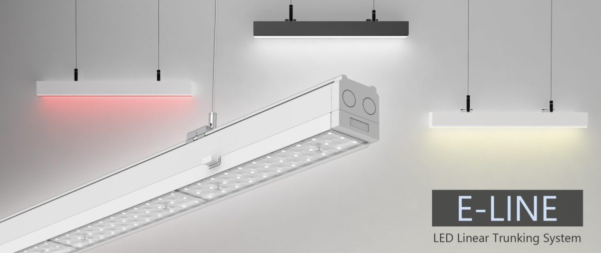 5 Common Problems With Linear Light Strips, Redfire Can Help You Solve Them