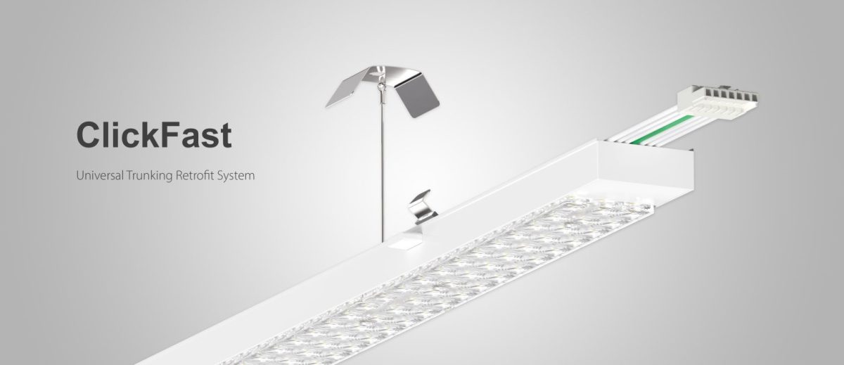 The Relationship Between Power And Efficiency Of LED Track Lights